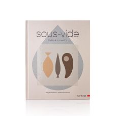Sous Vide, Heiko Antoniewicz, gebunden, 240 Seiten, 1 St