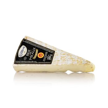 Brie de Meaux AOP/g.U., Rohmilch Weichkäse, 200 g