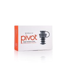 Coravin Wine Access System - Pivot Stoppers (Stopfen), 6 St