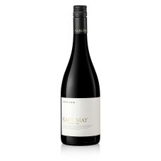 2022er Gutswein Pinot Noir, trocken, 12,5 % vol., Karl May, BIO, 750 ml