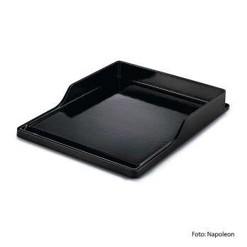 Grillplatte Plancha, Gusseisen, Napoleon, 1 St