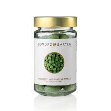 Gewürzgarten Erdnüsse mit Wasabi & Seegrasstücken, pikant, 80 g