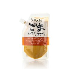 Sesampaste - Goma Shiro, Japan, 150 g