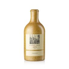2021er Jaspis Unterirdisch Gutedel Amphore, trocken, 9,5 % vol., Ziereisen, 500 ml