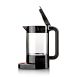 Bodum Wasserkocher Bistro, elektrisch, schwarz, 1,1 L, 1 St