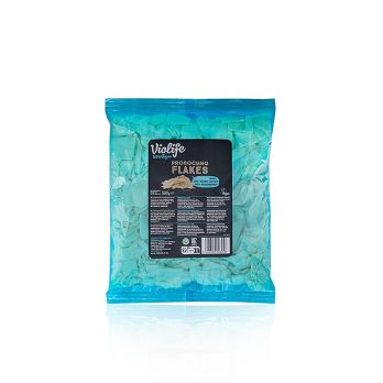 Violife - Prosociano Flakes, vegane Hartkäsealternative (wie Parmesan), 500 g