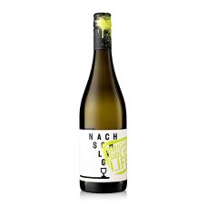 2023er Nachschlag! Weißweincuvée, trocken, 11,5 % vol., Stahl, 750 ml