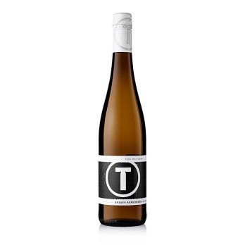 2023er Grauburgunder, trocken, % vol., Tina Pfaffmann, 750 ml