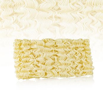 Misses Mie & Mister Mie - Mister Mie Nudeln, 15 kg, 120 x 125g