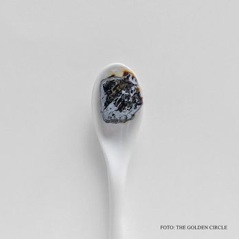 THE GOLDEN CIRCLE - Beef Umami Paste by Heiko Antoniewicz, 120 g