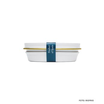 Riofrío Kaviar Classic, Naccarii, STÖRKAVIAR, BIO, 50 g