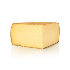 Alpencheddar, Schnittkäse, viertel Laib, ca.1,5 kg