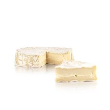 Chevre du Poitou, (Camembert) Weichkäse aus Ziegenmilch, 180 g