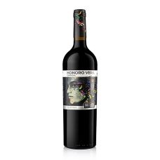 2023er Honoro Vera, Garnacha, trocken, 14,5 % vol., Bodegas Ateca, VEGAN, 750 ml