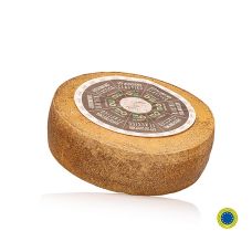 Geifertshofener Classico, Schnittkäse, ganzer Laib, BIO, ca.4 kg