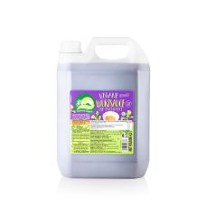 Vegane Würzsauce Typ Fischssauce, NATURE´S CHARM, 4,5 l