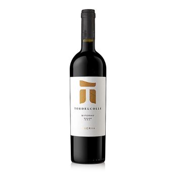 2019er Tor del Colle Biferno DOC Riserva, trocken, 13,5 % vol., Botter, 750 ml