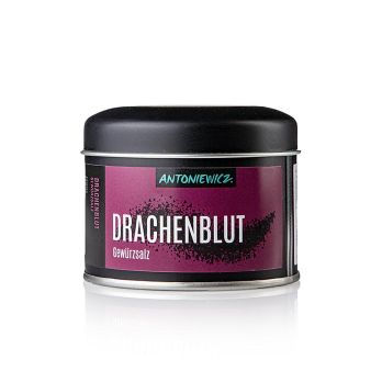 Drachenblut Salzzubereitung, Heiko Antoniewicz, 140 g