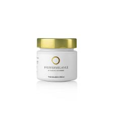 Pfeffermelange mit Pakis. Kristallsalz by Sascha Stemberg, THE GOLDEN CIRCLE, 60 g