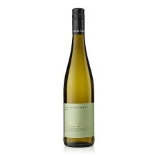 2024er Sauvignon Blanc QW, trocken, 12 % vol., Karl May, BIO, 750 ml