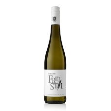 2024er Freistil Muskateller, trocken, 11,5 % vol., Philipp Kuhn, BIO, 750 ml