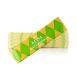KISSA - Matcha Vanilla for Latte, Grüner Tee Mix Sticks, BIO, 72 g