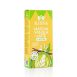 KISSA - Matcha Vanilla for Latte, Grüner Tee Mix Sticks, BIO, 72 g
