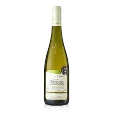 2024er Sauvignon Touraine, trocken, 12,5 % vol., Domaine Bellevue, 750 ml