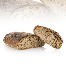 360° Laib Gewürzt, Weizenbrot, Bäckerei Philipps, TK, 5 kg, 5 x 1000g