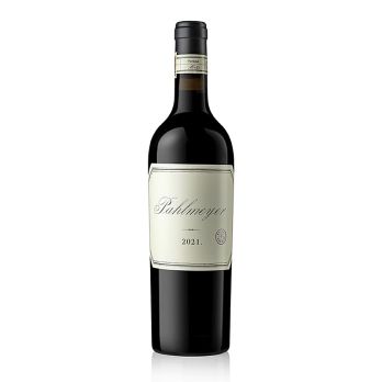 2021er Napa Valley Merlot, trocken, 15 % vol., Pahlmeyer, 750 ml