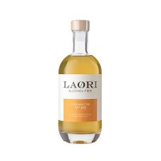 Laori Vermouth No 05 (Alkoholfreier Weinaperitif), 500 ml