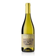 2024er Sauvignon Chardonnay, trocken, 12 % vol., Anciens Temps , 750 ml