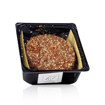 Petit Duc Bruschetta, Frischkäse mit Bruschettazubereitung, BIO, ca.700 g