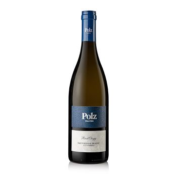 2023er Sauvignon Blanc Ried Obegg, trocken, 14 % vol., Walter Polz, 750 ml
