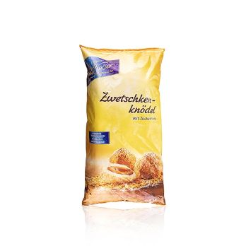 Zwetschkenknödel, Toni Kaiser, TK, 3 kg, ca.42 St