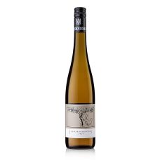 2024er Grauburgunder QW, trocken, 12,5 % vol., F. Becker, 750 ml