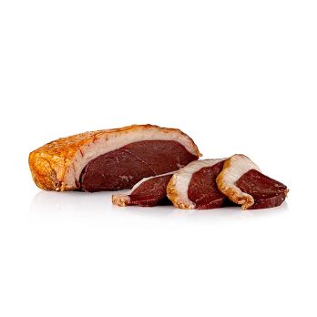 Entenbrust, kaltgeräuchert, Feyel, TK, ca.300 g