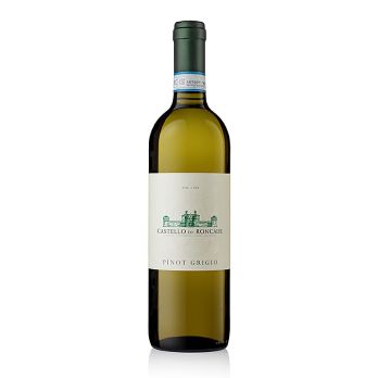2025 Pinot Grigio, trocken, 12,5 % vol., Castello di Roncade, 750 ml