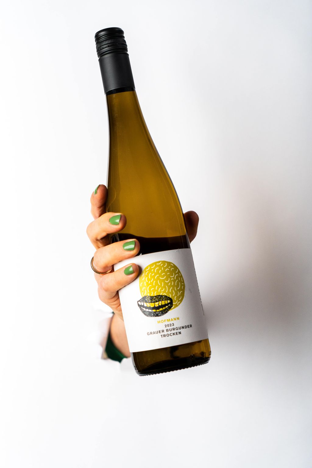 Hofmann Weine