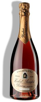 Champagner H.Beaufort Rosé Grand Cru, brut, 12% vol., 750 ml