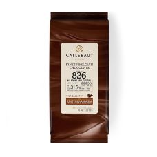 Vollmilch, für Pralinen, Block, 31% Kakao, 5 kg