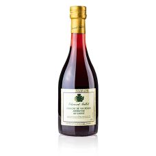 Rotwein-Essig, mit schwarzer Johannisbeere, Fallot, 500 ml