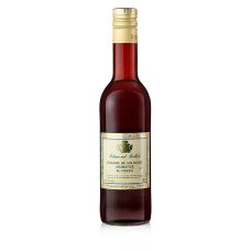 Rotwein-Essig, mit schwarzer Johannisbeere, Fallot, 500 ml