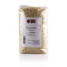 Perlgraupen (Eisgerste), grob, 1 kg
