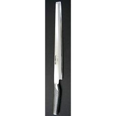 Global G-15 Fischmesser für Sushi, Tako-Sashimi-Schliff, 30cm, 1 St