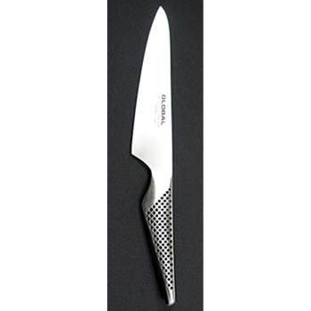 Global GS-3 Kleines Kochmesser, 13cm, 1 St