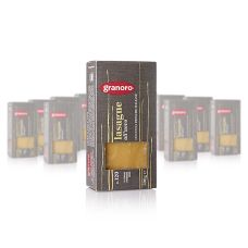 Granoro Lasagne mit Ei, 82 x 60 x 1mm, No.120, 6 kg, 12 x 500g