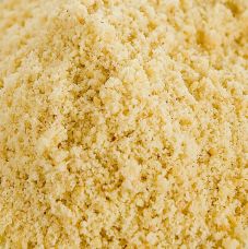 Haselnussgrieß, blond, blanchiert/geschält, 1 kg