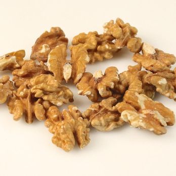 Walnusskerne, ganz, aus dem Rhône-Alpes Gebiet, 250 g