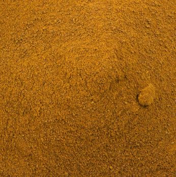Cayenne Pfeffer, gemahlene Chilis, 1 kg